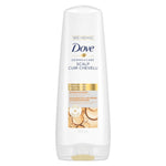 DERMA+CARE DRYNESS AND ITCH RELIEF CONDITIONER