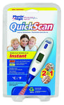 QUICKSCAN TOUCHLESS THERMOMETER