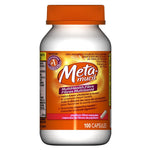 METAMUCIL FIBRE CAPSULES