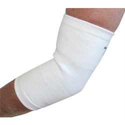 ELASTIC ELBOW SUPPORT SLEEVE
