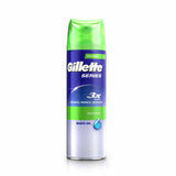 GILLETTE SERIES SHAVE GEL