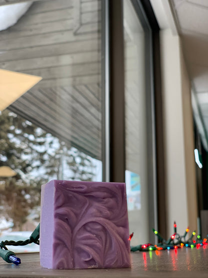 Handmade Soap