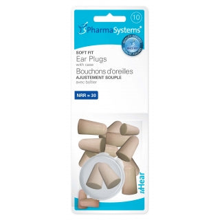 Ear Plugs