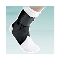 SAO STABILIZING ANKLE BRACE