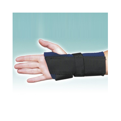 WRIST BRACE