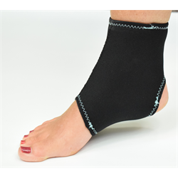 ANKLE COMPRESSION SLEEVE