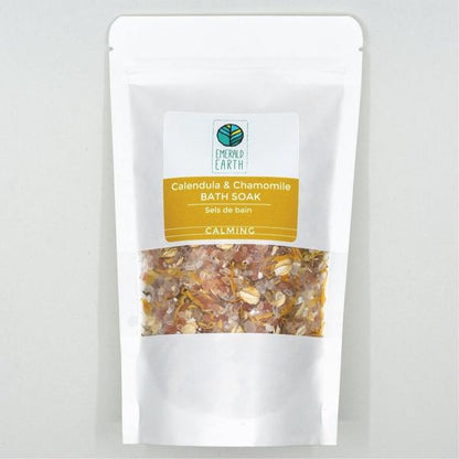 CALMING BATH SALTS